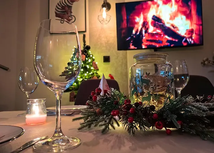 Kajaki Wino I Spiew - Domek Z Sauna W Otoczeniu Lasow I Sasiedztwie Zalewu