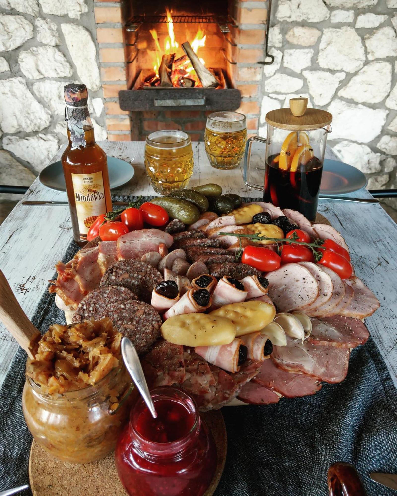Holiday home Kajaki Wino I Spiew - Z Sauna W Otoczeniu Lasow I Sasiedztwie Zalewu