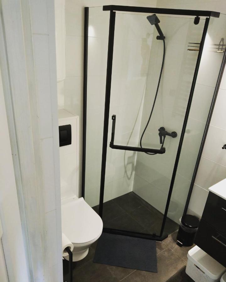 Holiday home Kajaki Wino I Spiew - Z Sauna W Otoczeniu Lasow I Sasiedztwie Zalewu Zakrzowek Szlachecki