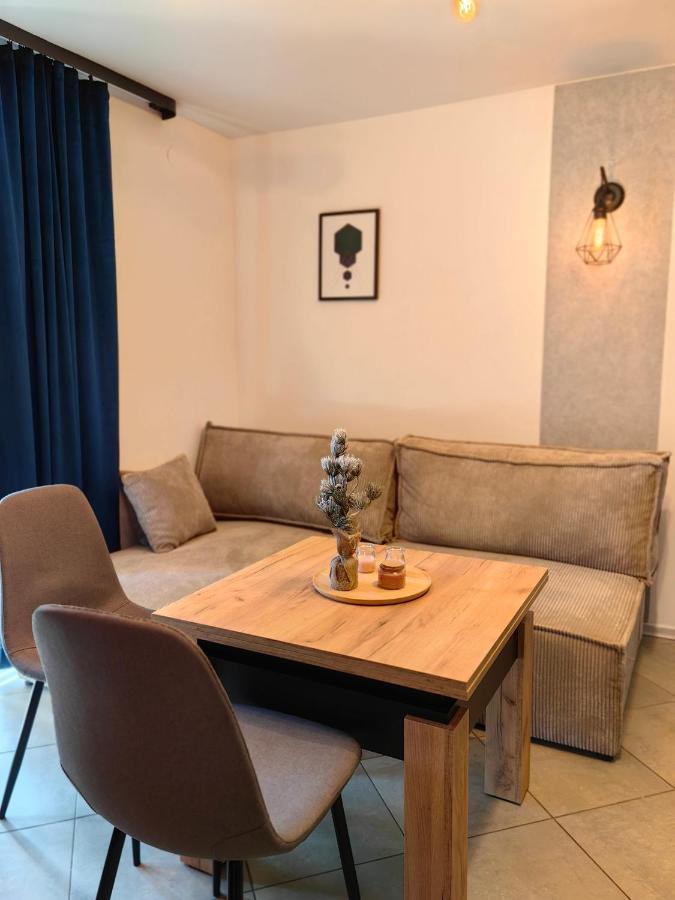 Kajaki Wino I Spiew - Z Sauna W Otoczeniu Lasow I Sasiedztwie Zalewu Holiday home