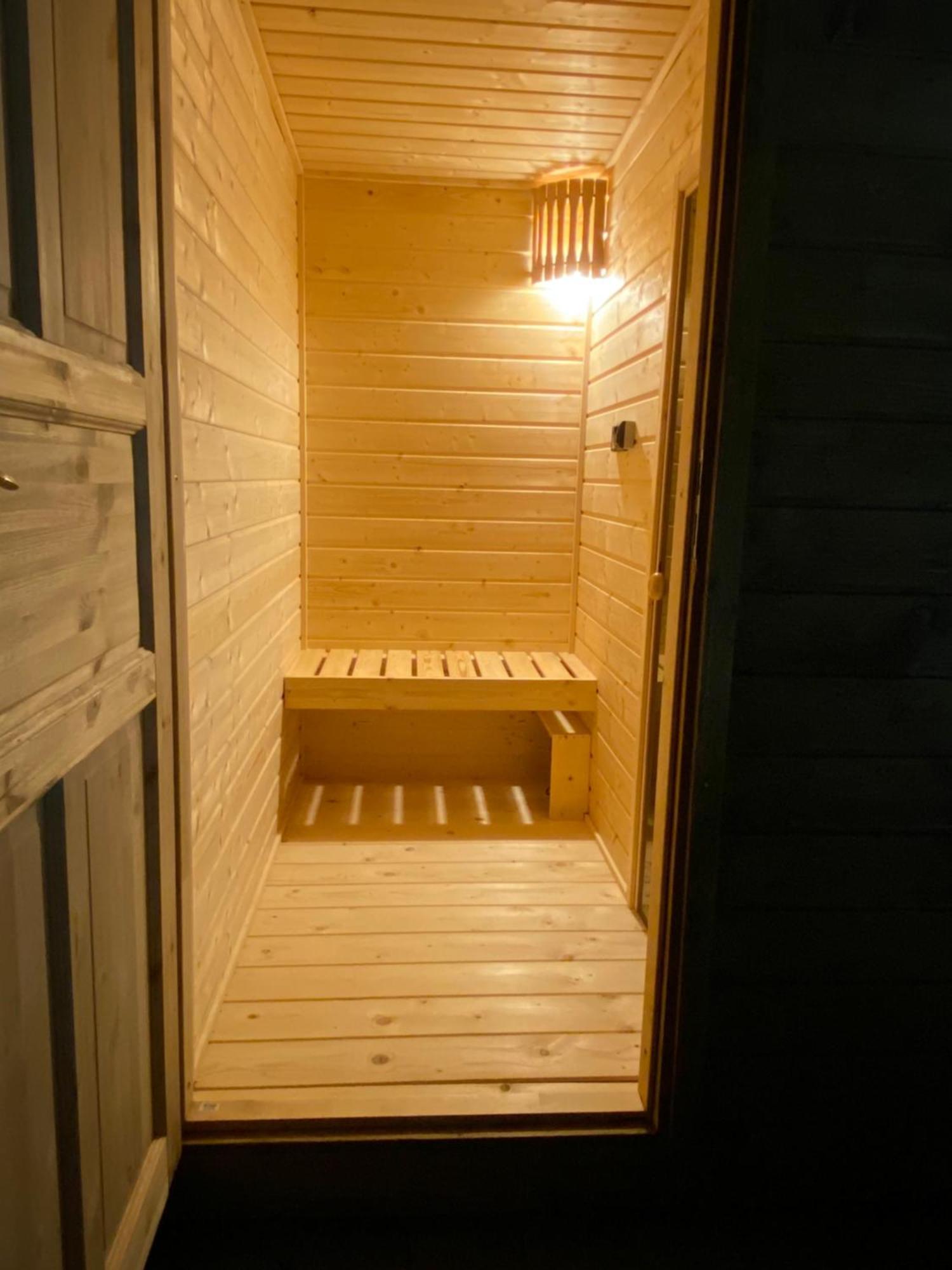 Kajaki Wino I Spiew - Z Sauna W Otoczeniu Lasow I Sasiedztwie Zalewu