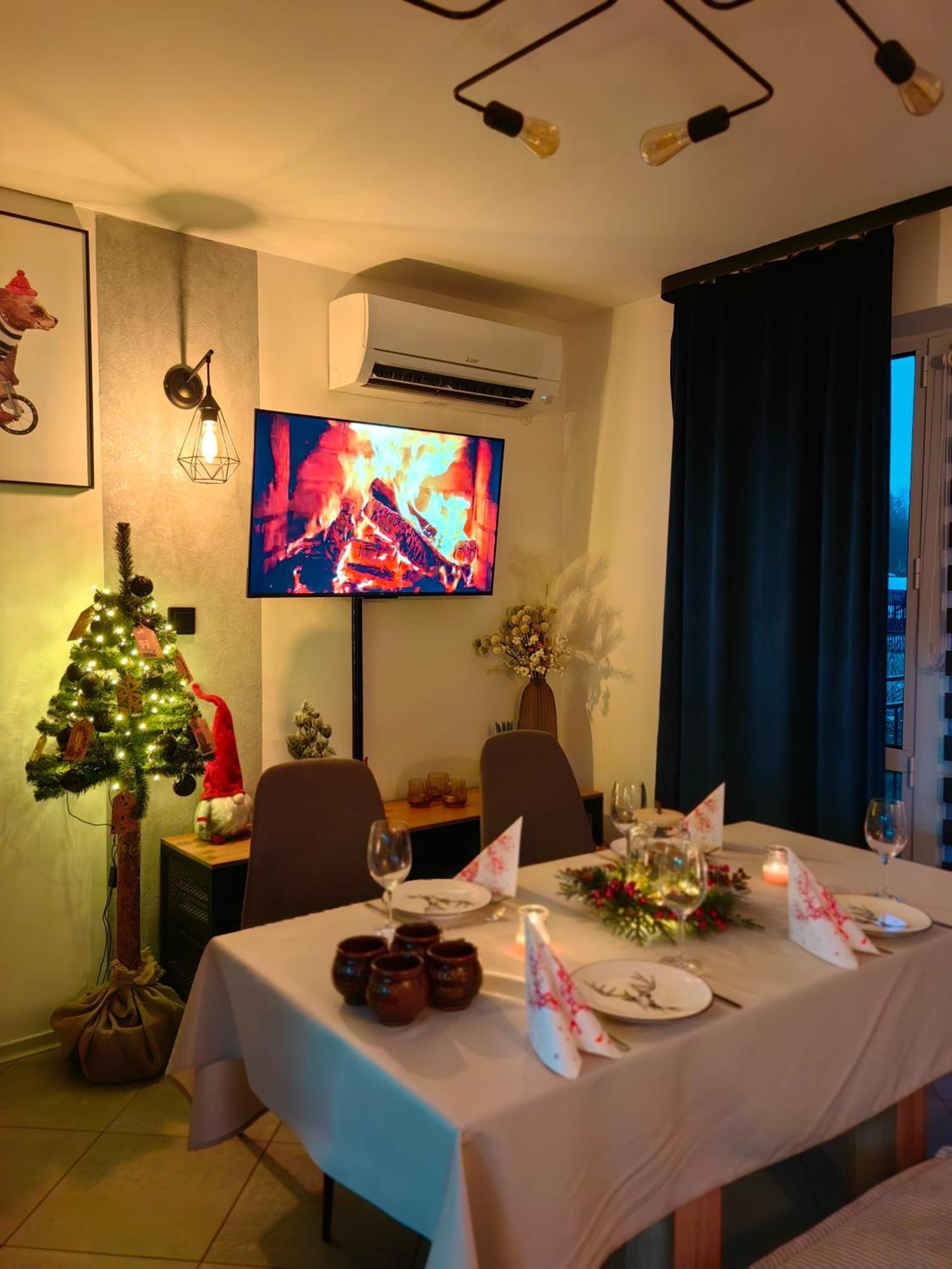 Holiday home Kajaki Wino I Spiew - Z Sauna W Otoczeniu Lasow I Sasiedztwie Zalewu Zakrzowek Szlachecki