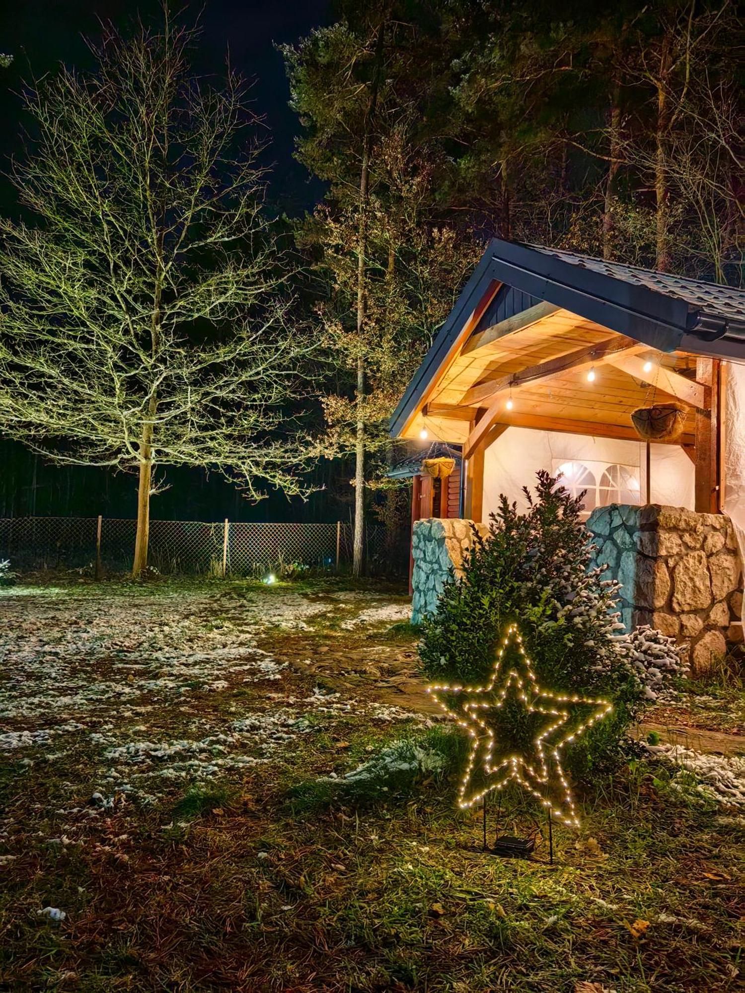 Kajaki Wino I Spiew - Z Sauna W Otoczeniu Lasow I Sasiedztwie Zalewu Zakrzowek Szlachecki