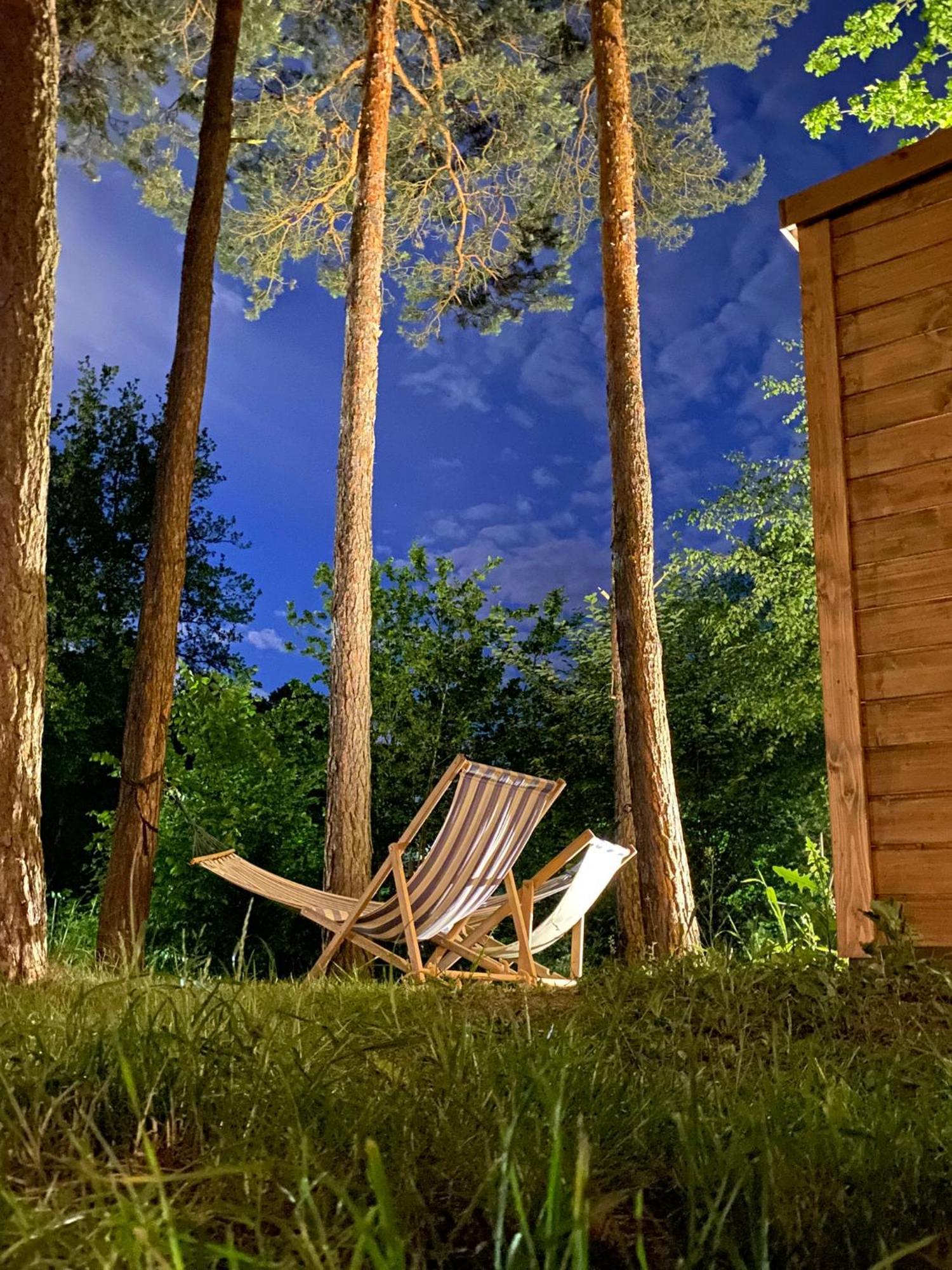 Kajaki Wino I Spiew - Z Sauna W Otoczeniu Lasow I Sasiedztwie Zalewu Holiday home